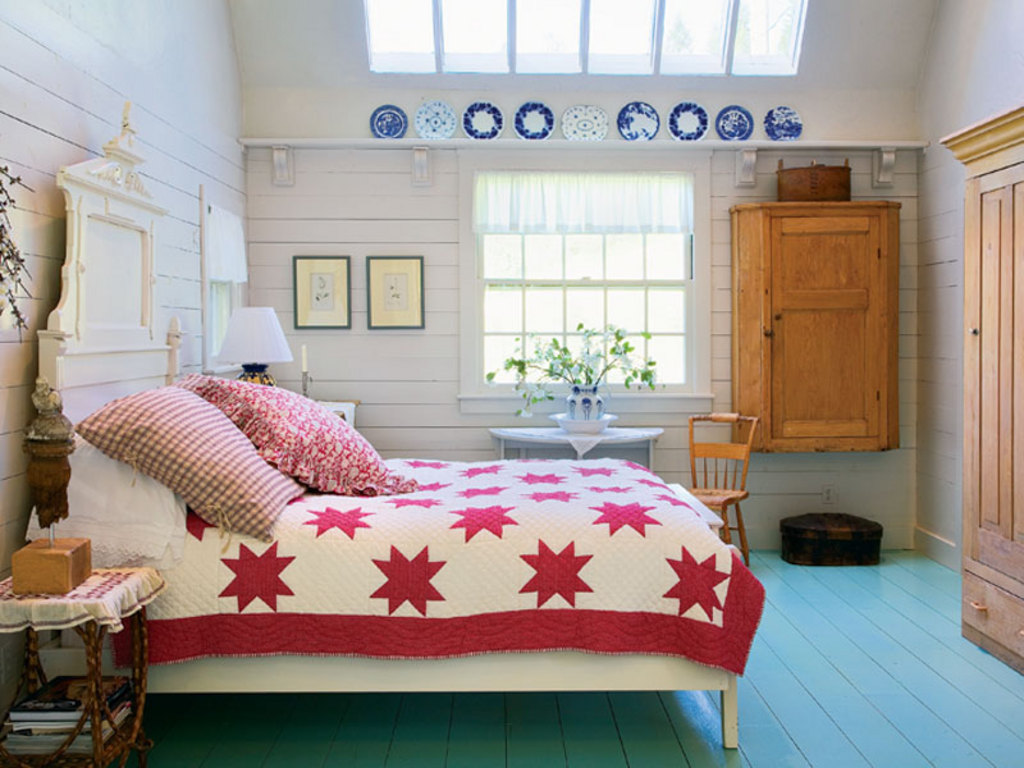 Slaapkamer inspiratie ideeën voor het inrichten van jouw slaapkamer