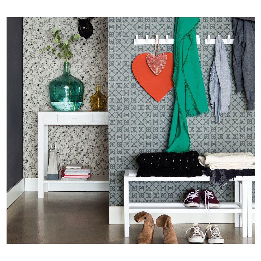 Gang inrichten? 20 interieur en decoratie ideeën
