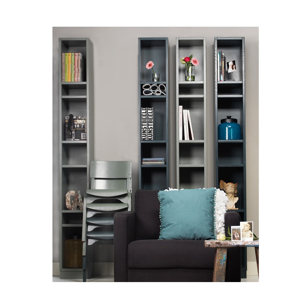 Smalle woonkamer ideeen: 10x tv in de hoek interieur inrichting ...
