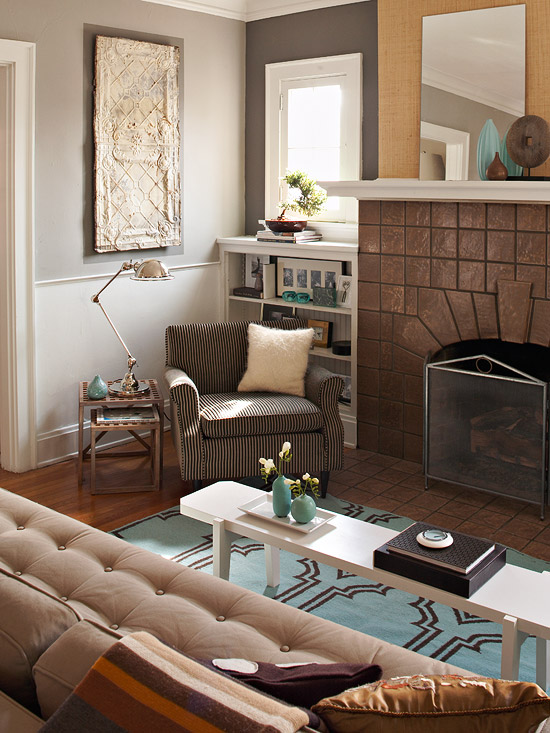 Woonkamer ideeen kleine woonkamer ~ beste inspiratie interieur en ...